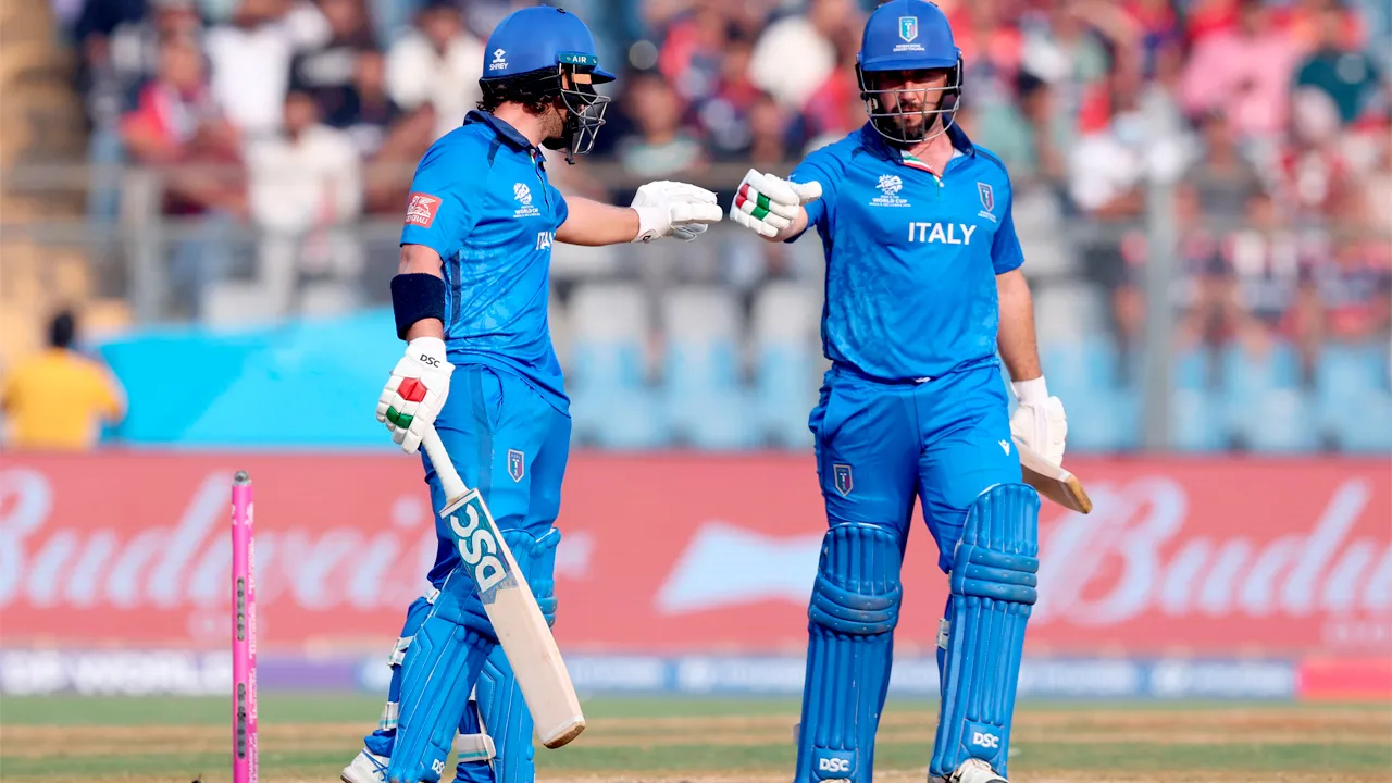 ODI World Cup 2027 Qualification: ਅਫਗਾਨਿਸਤਾਨ ਨੇ ਇੱਕਰੋਜ਼ਾ ਵਿਸ਼ਵ ਕੱਪ 2027 ਲਈ ਕੀਤਾ ਕੁਆਲੀਫਾਈ