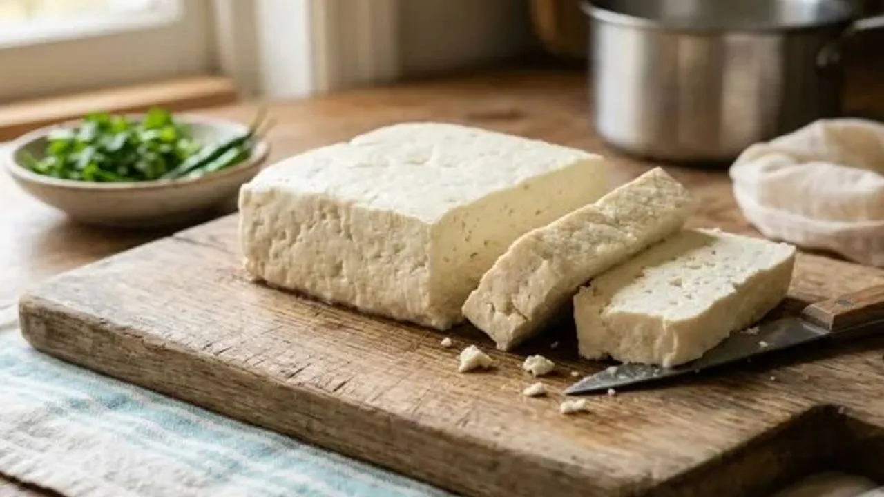 Analog Paneer Ban: ਪੰਜਾਬ ’ਚ ਹੁਣ ਨਹੀਂ ਵਿਕੇਗਾ ਐਨਾਲੌਗ ਪਨੀਰ, ਸਰਕਾਰ ਨੇ ਉਤਪਾਦਨ ਤੋਂ ਲੈ ਕੇ ਵਿਕਰੀ ਤੱਕ ਲਗਾਈ ਇਕ ਸਾਲ ਦੀ ਪਾਬੰਦੀ