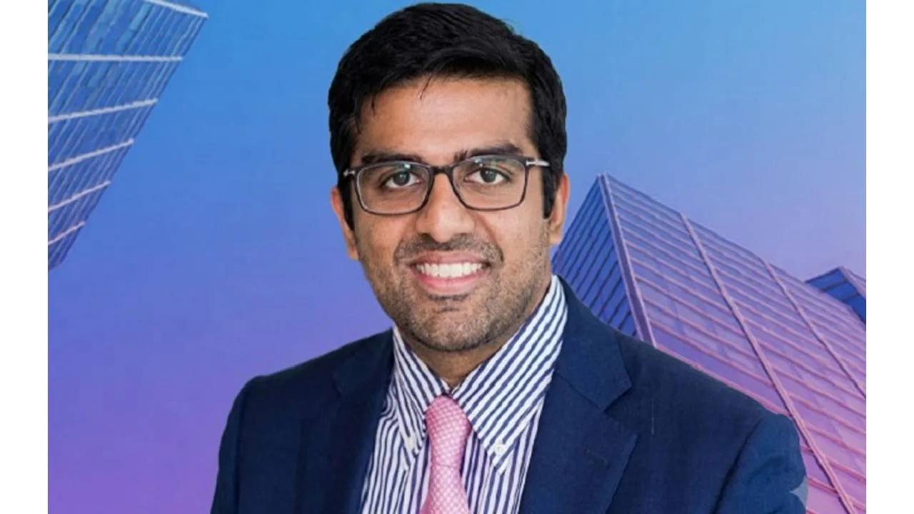 Parth Jindal: ਜੇਐਸਡਬਲਯੂ ਐਮਜੀ ਮੋਟਰ ਇੰਡੀਆ ਨੇ ਪਾਰਥ ਜਿੰਦਲ ਨੂੰ ਚੇਅਰਮੈਨ ਨਿਯੁਕਤ ਕੀਤਾ