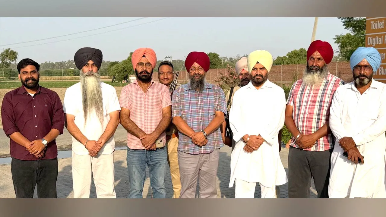 Punjab Congress News: ਚੋਣ ਜ਼ਾਬਤਾ ਲੱਗਣ ਉਪਰੰਤ ਸੱਤਾਧਾਰੀਆਂ ਨੂੰ ਅਸਲੀਅਤ ਦਾ ਲੱਗੇਗਾ ਪਤਾ : ਸੱਚਰ