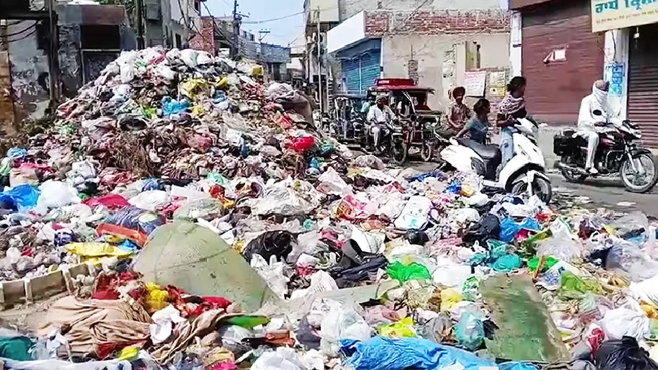 Punjab News: ਪੰਜਾਬ ’ਚ ਸਫਾਈ ਕਰਮਚਾਰੀਆਂ ਦੀ ਹੜਤਾਲ ਖਤਮ