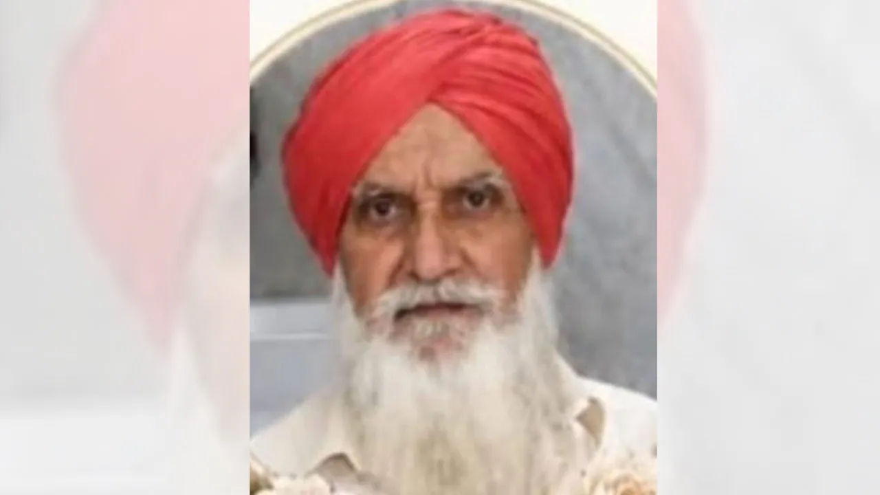 Punjab News: ਮੁੱਖ ਮੰਤਰੀ ਦੀ ਭੈਣ ਦੇ ਸਹੁਰੇ ਦਾ ਦੇਹਾਂਤ, ਰਜਿੰਦਰਾ ਹਸਪਤਾਲ ’ਚ ਲਏ ਆਖਰੀ ਸਾਹ