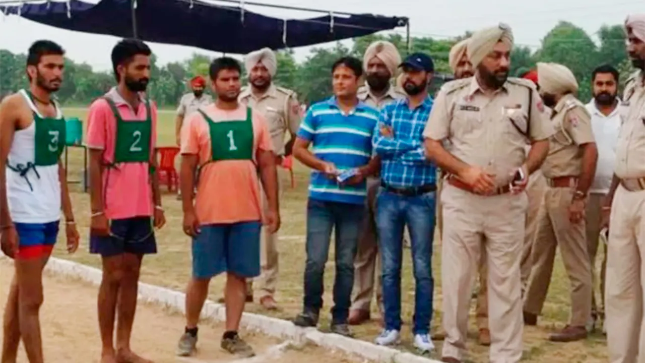 Punjab Police Jobs: ਪੰਜਾਬ ਪੁਲਿਸ ’ਚ ਹੁਣ ASI ਦੀ ਹੋਵੇਗੀ ਭਰਤੀ, ਸਰਕਾਰ ਨੇ ਨੋਟੀਫੀਕੇਸ਼ਨ ਕੀਤਾ ਜਾਰੀ