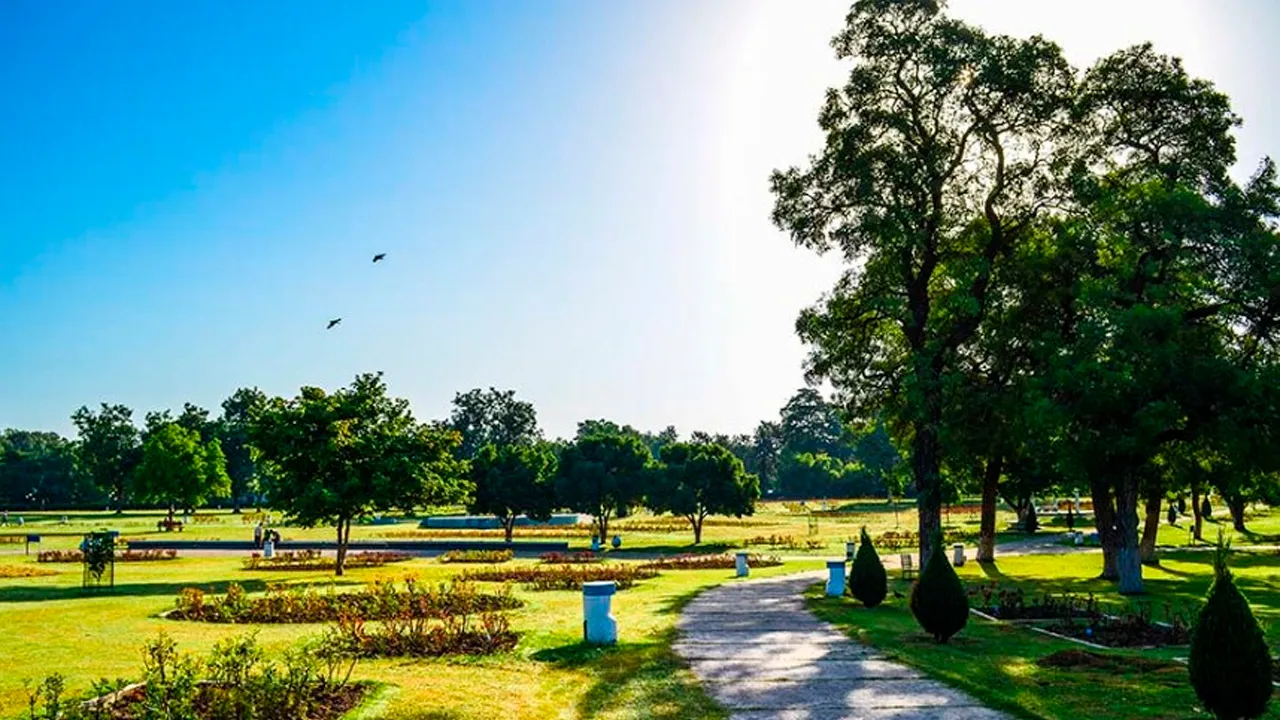 Punjab Weather: ਪੰਜਾਬ ਤੇ ਚੰਡੀਗੜ੍ਹ ’ਚ ਮਾਨਸੂਨ ਕਮਜ਼ੋਰ, ਗਰਮੀ ਤੇ ਹੁੰਮਸ ਵਧੀ