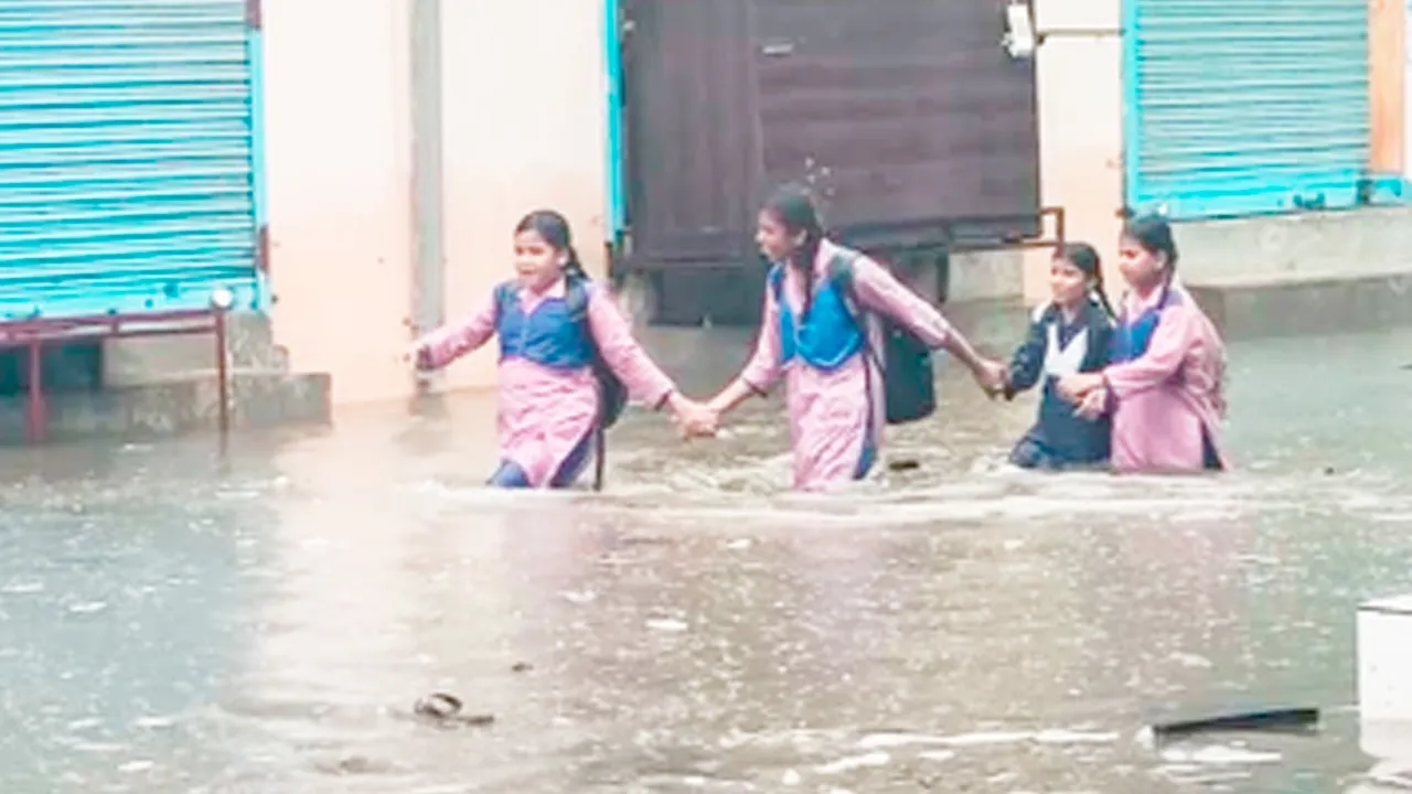 Rainwater Harvesting: ਮੀਂਹ ਦੇ ਪਾਣੀ ਦੀ ਸੰਭਾਲ ਨਾ ਹੋਣਾ ਚਿੰਤਾ ਦਾ ਵਿਸ਼ਾ