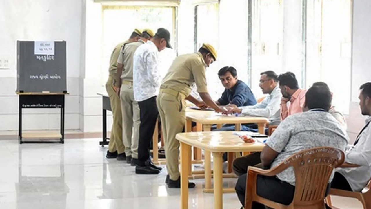 Rajasthan Civic Polls: ਰਾਜਸਥਾਨ ਨਗਰ ਨਿਗਮ ਚੋਣਾਂ: 10,245 ਵਾਰਡਾਂ ਲਈ ਨਾਮਜ਼ਦਗੀਆਂ ਸ਼ੁਰੂ 