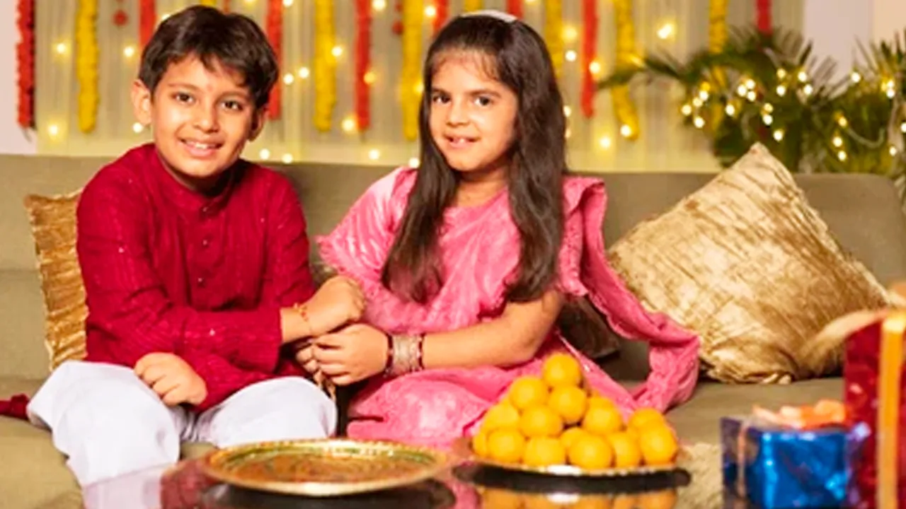 Raksha Bandhan 2026: ਭੈਣ-ਭਰਾ ਦੇ ਪਿਆਰ ਦਾ ਪ੍ਰਤੀਕ ਤਿਉਹਾਰ ਰੱਖੜੀ 