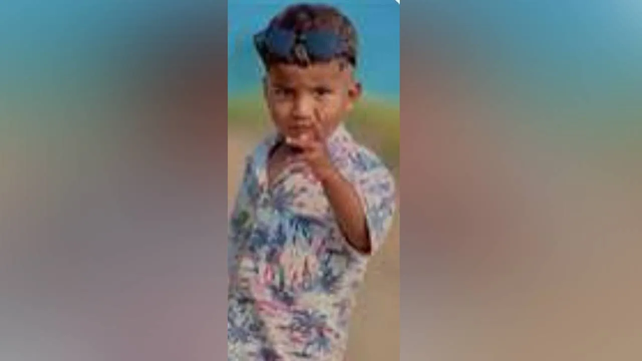 Sad News: ਟਰੈਕਟਰ ਦੀ ਲਪੇਟ ’ਚ ਆਉਣ ਨਾਲ 3 ਸਾਲਾ ਬੱਚੇ ਦੀ ਮੌਤ