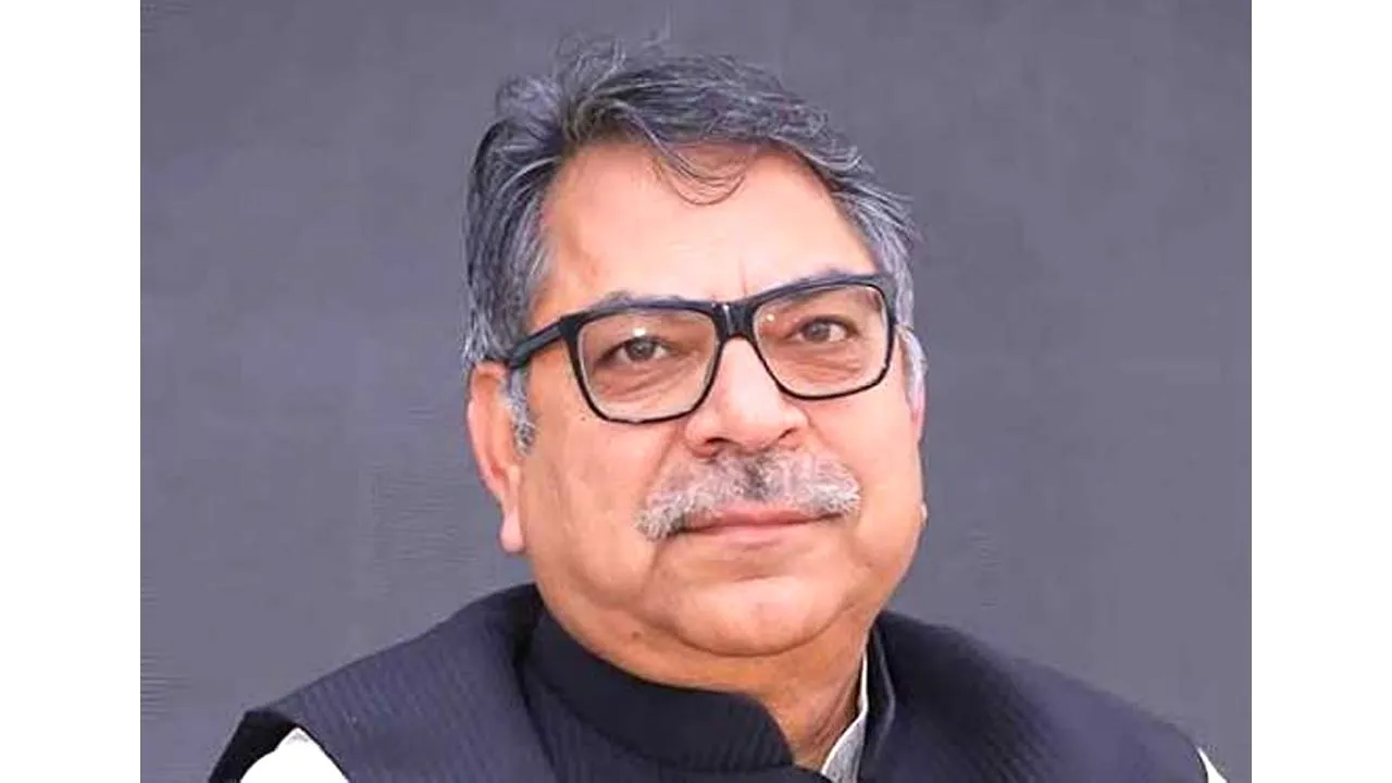 BJP Punjab News: ਭਾਜਪਾ ਪੰਜਾਬ ਦੇ ਇੰਚਾਰਜ ਡਾ. ਸਤੀਸ਼ ਪੂਨੀਆ 31 ਅਗਸਤ ਤੋਂ ਪੰਜਾਬ ਦੌਰੇ ’ਤੇ