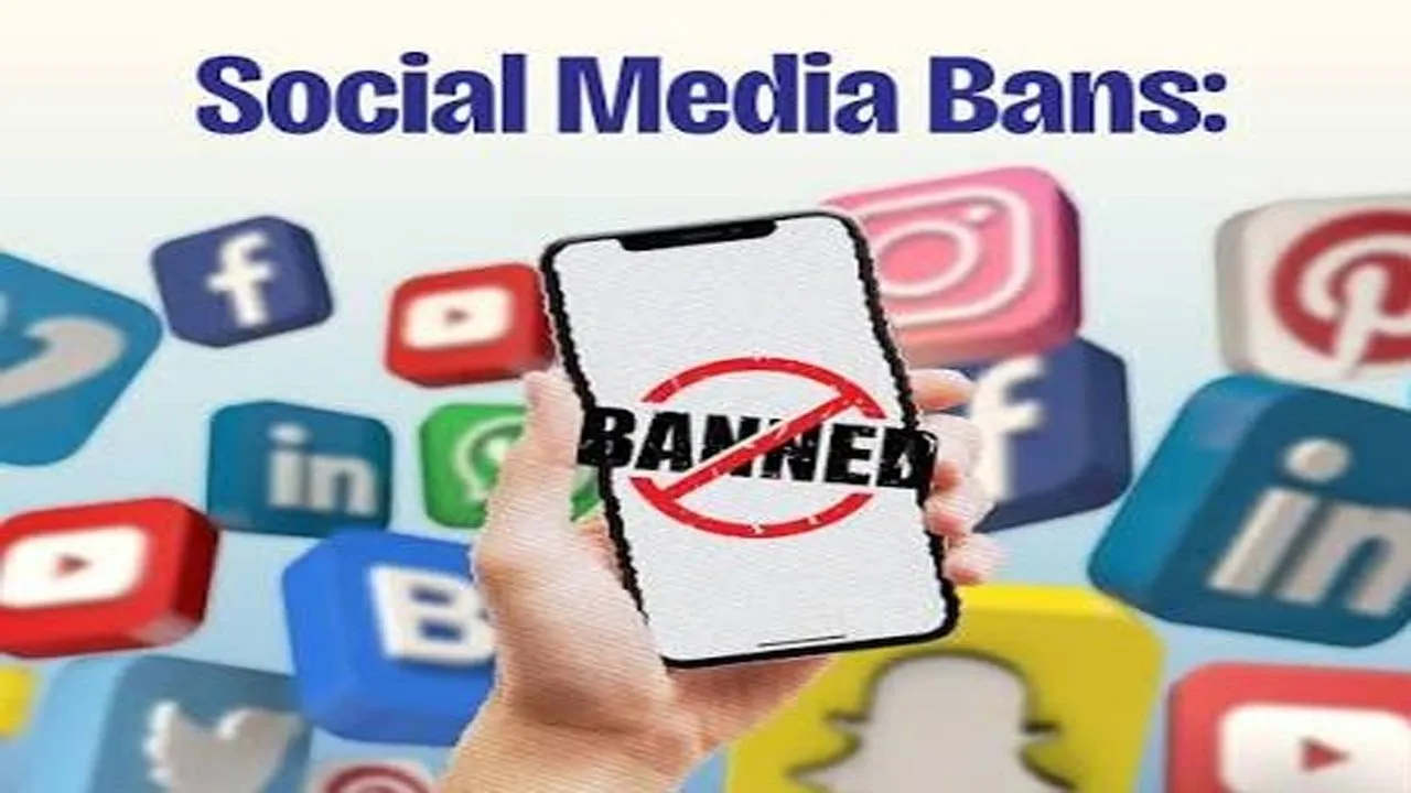 New Zealand Social Media Ban: ਨਿਊਜ਼ੀਲੈਂਡ ਵਿੱਚ ਬੱਚਿਆਂ ਨੂੰ ਸੋਸ਼ਲ ਮੀਡੀਆ ਤੋਂ ਦੂਰ ਰੱਖਣ ਦੀ ਤਿਆਰੀ