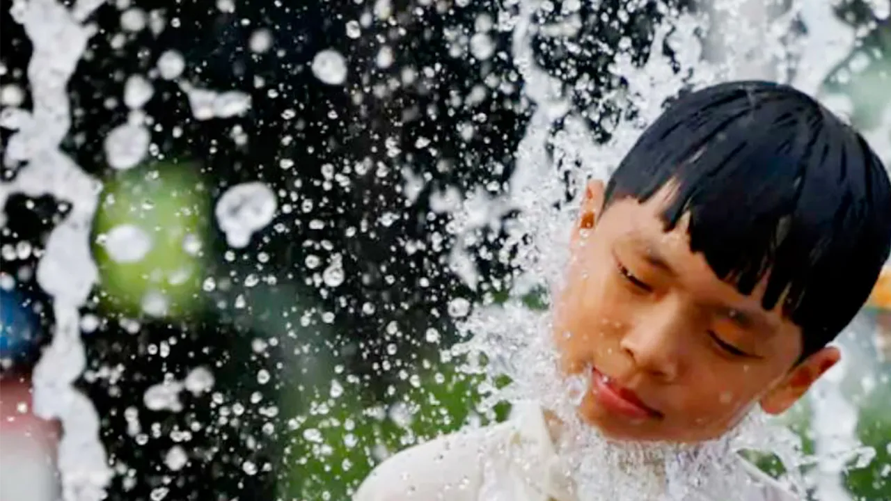 South Korea Heatwave: ਦੱਖਣੀ ਕੋਰੀਆ ’ਚ ਸਭ ਤੋਂ ਜ਼ਿਆਦਾ ਗਰਮੀ ਦਾ ਰਿਕਾਰਡ ਟੁੱਟਿਆ, ਹੁਣ ਤੱਕ 16 ਮੌਤਾਂ
