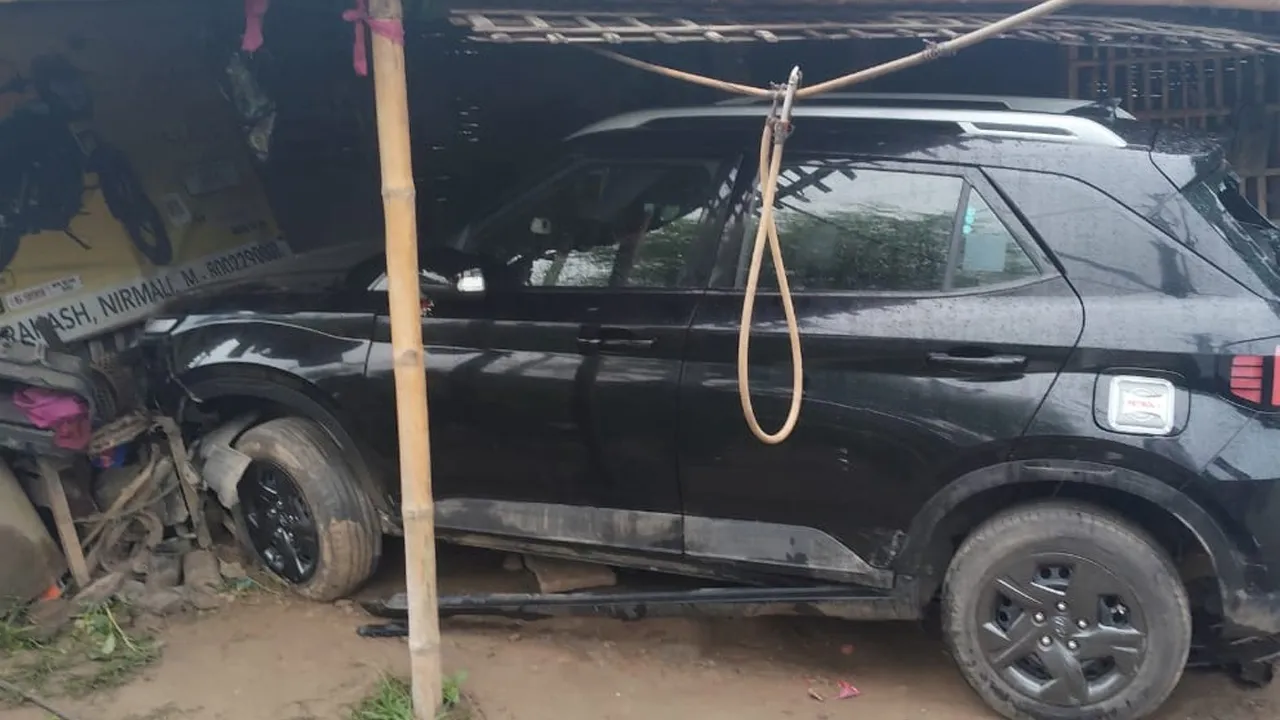 Supaul Road accident: ਧਾਰਮਿਕ ਸਮਾਗਮ ਦੌਰਾਨ ਸ਼ਰਧਾਲੂਆਂ 'ਤੇ ਆ ਚੜ੍ਹਿਆ ਬੇਕਾਬੂ ਵਾਹਨ, ਪੰਜ ਦੀ ਮੌਤ, ਇੱਕ ਗੰਭੀਰ 