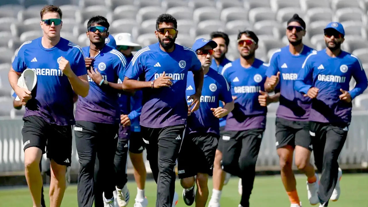 Team India Fitness Rule: ਹੁਣ ਫਿਟਨੈੱਸ ’ਚ ਨਹੀਂ ਚੱਲੇਗੀ ਢਿੱਲ, BCCI ਨੇ ਬਦਲੇ ਨਿਯਮ