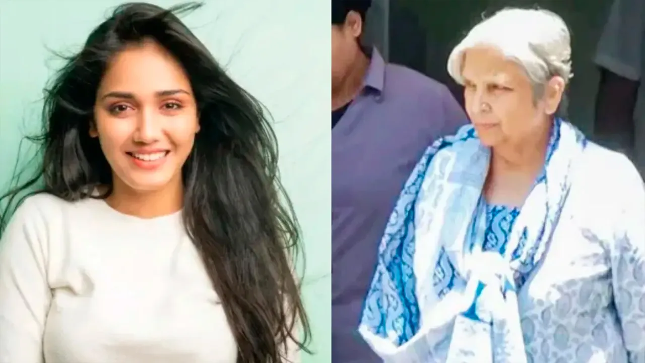 Twisha Sharma Case: ਟਵਿਸ਼ਾ ਮਾਮਲੇ ’ਚ ਦੂਜੀ ਪੋਸਟਮਾਰਟਮ ਰਿਪੋਰਟ ਆਈ ਸਾਹਮਣੇ, ਏਮਜ਼ ਨੇ ਇਹ ਦੱਸਿਆ ਮੌਤ ਦਾ ਕਾਰਨ, ਵੇਖੋ