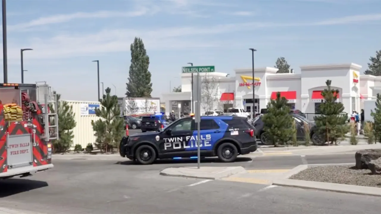 US Restaurant Shooting: ਅਮਰੀਕਾ ਦੇ ਰੈਸਟੋਰੈਂਟ ’ਚ ਗੋਲੀਬਾਰੀ, ਤਿੰਨ ਮੌਤਾਂ, ਸ਼ੂਟਰ ਵੀ ਢੇਰੀ