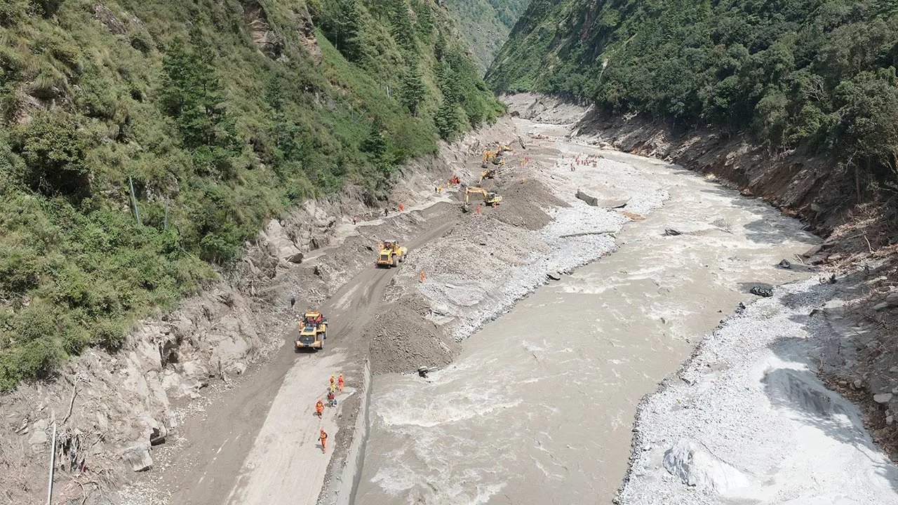 Uttarakhand Alert: ਨੇਪਾਲ ’ਚ ਜਲ ਪਰਲੋ ਉੱਤਰਾਖੰਡ ਲਈ ਚੇਤਾਵਨੀ, ਆਫ਼ਤ ਜੋਖਮ ਘਟਾਉਣ ਦੀ ਨੀਤੀ 'ਤੇ ਜ਼ੋਰ