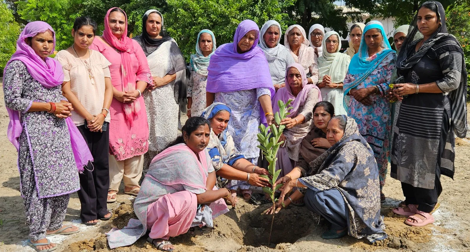 Welfare Work b
