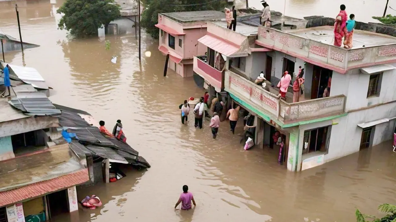 Bihar Floods 2026: ਬਿਹਾਰ ’ਚ ਹੜ੍ਹ ਕਾਰਨ ਤਬਾਹੀ ’ਤੇ ਰਾਹੁਲ ਗਾਂਧੀ, ਖੜਗੇ ਤੇ ਪ੍ਰਿਅੰਕਾ ਗਾਂਧੀ ਨੇ ਪ੍ਰਗਟ ਕੀਤਾ ਦੁੱਖ