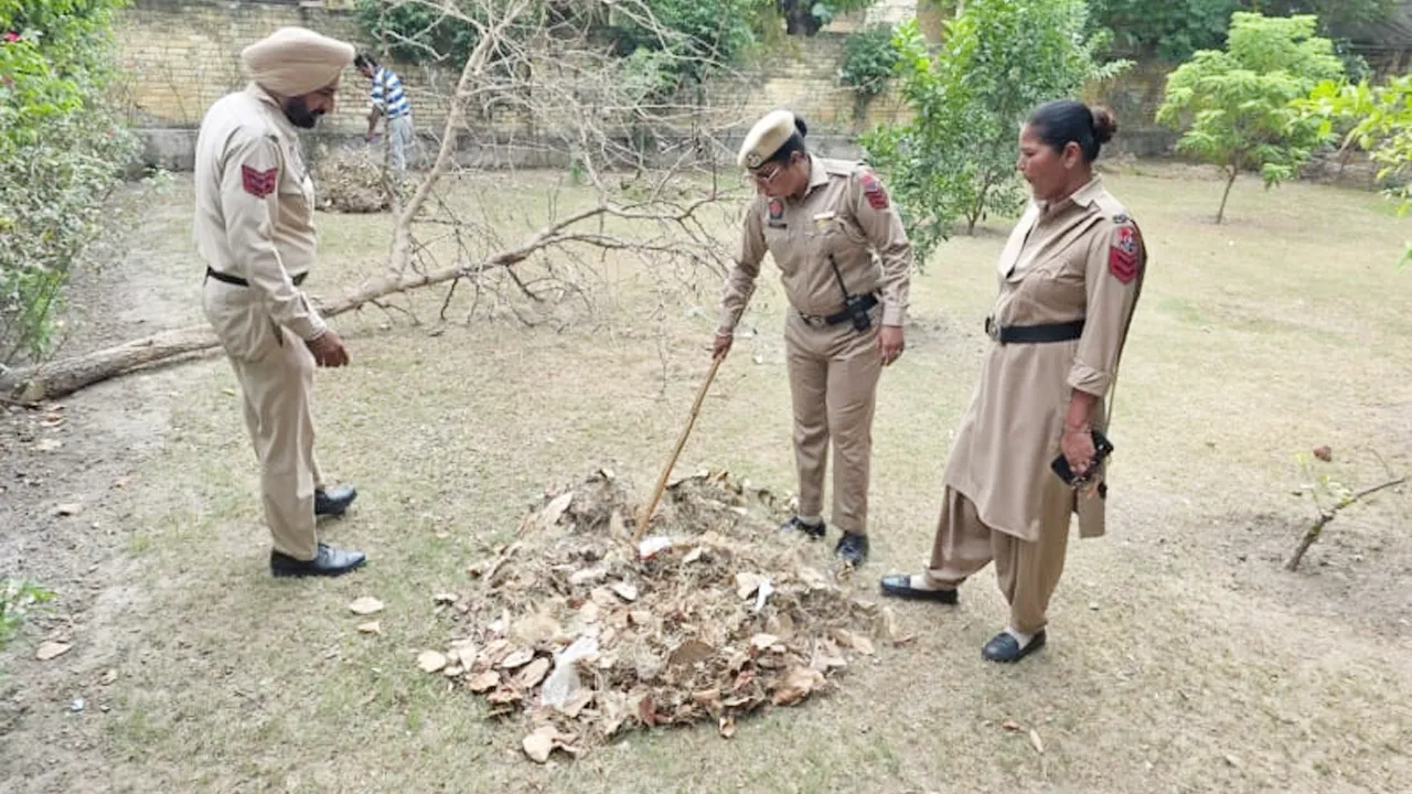 Bomb Threat: ਛੇ ਸਕੂਲਾਂ ਤੇ ਮਿੰਨੀ ਸਕੱਤਰੇਤ ਨੂੰ ਬੰਬ ਨਾਲ ਉਡਾਉਣ ਦੀ ਧਮਕੀ
