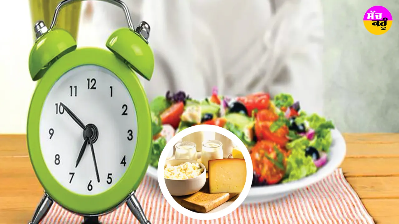 Breakfast Mistakes: ਨਾਸ਼ਤਾ ਕਰਦੇ ਸਮੇਂ ਨਾ ਕਰੋ ਇਹ ਗਲਤੀਆਂ