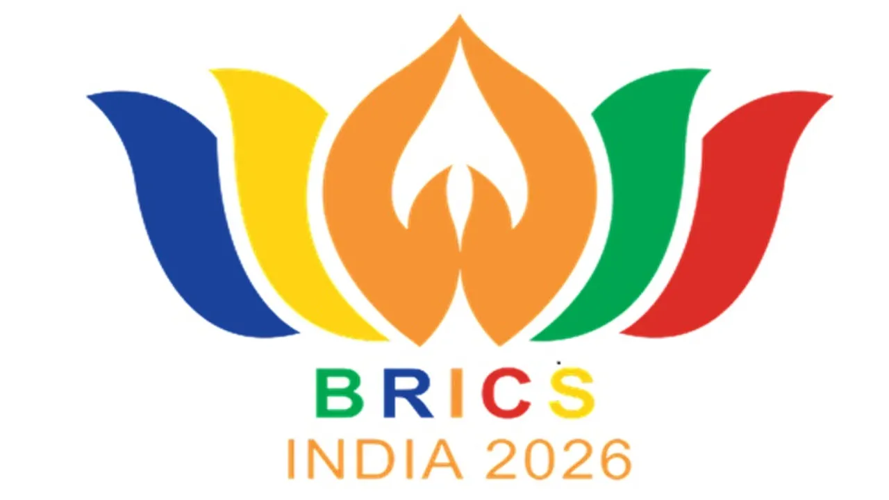 BRICS Summit: ਬ੍ਰਿਕਸ ਸੰਮੇਲਨ ਦੇ ਆਖਰੀ ਦਿਨ ਭਾਰਤ ਮੰਡਪਮ ਵਿਖੇ ਸਖ਼ਤ ਸੁਰੱਖਿਆ ਪ੍ਰਬੰਧ