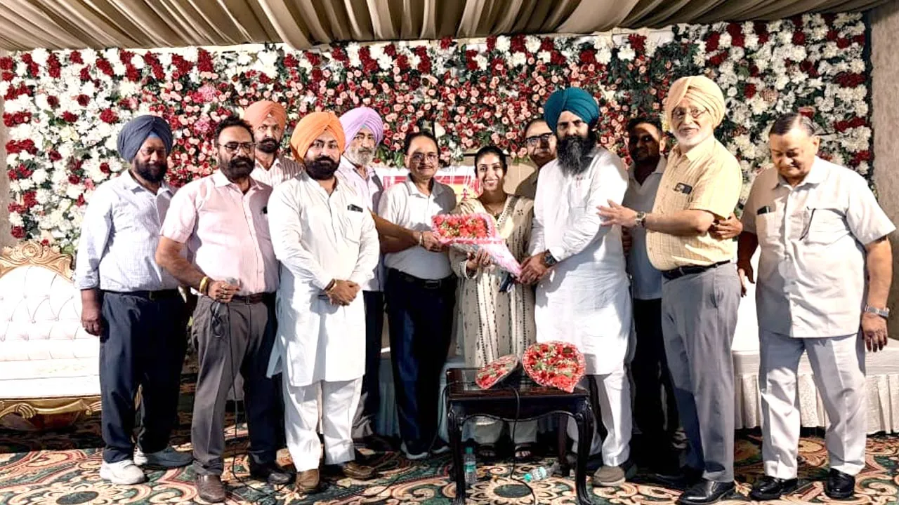 Chemist Association Meeting: 'ਯੁੱਧ ਨਸ਼ਿਆਂ ਵਿਰੁੱਧ’ ਤਹਿਤ ਜ਼ਿਲ੍ਹਾ ਡਰੱਗ ਕੰਟਰੋਲ ਅਫਸਰ ਵੱਲੋਂ ਕੈਮਿਸਟਾਂ ਨਾਲ ਮੀਟਿੰਗ ’ਚ ਲਏ ਗਏ ਅਹਿਮ ਫੈਸਲੇ