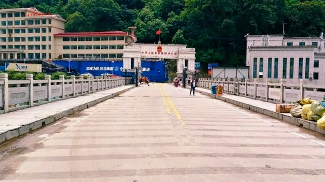 China Nepal Border: ਚੀਨ ਨੇ ਨੇਪਾਲ ਦੀਆਂ ਮੁੱਖ ਸਰਹੱਦੀ ਚੌਕੀਆਂ ਰਸੁਵਾਗੜੀ ਤੇ ਤਾਤੋਪਾਨੀ ਨੂੰ ਅਣਮਿੱਥੇ ਸਮੇਂ ਲਈ ਕੀਤਾ ਬੰਦ