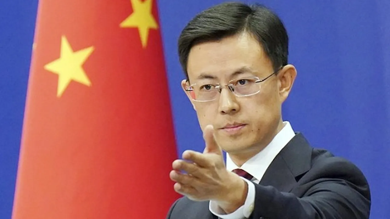 China Taiwan Warning: ਆਖਰ ਕਿਉਂ ਦਿੱਤੀ ਚੀਨ ਨੇ ਪਨਾਮਾ ਤੇ ਅਮਰੀਕਾ ਨੂੰ ਚੇਤਾਵਨੀ, ਪੜ੍ਹੋ ਪੂਰੀ ਖਬਰ