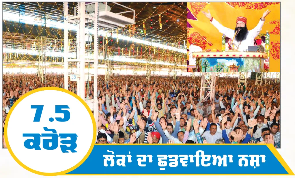 Dera Sacha Sauda 2
