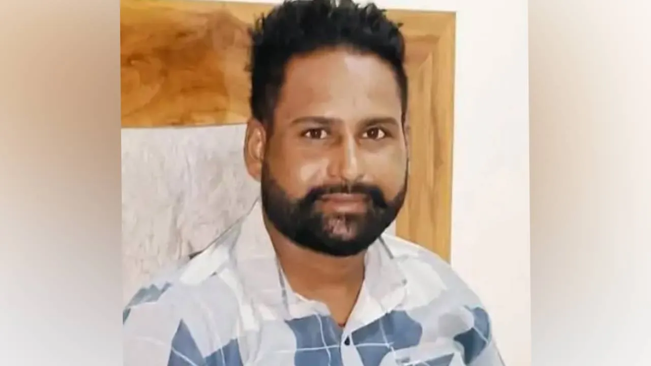 Dubai Death News: ਦੁਬਈ ਤੋਂ ਡੇਢ ਮਹੀਨੇ ਬਾਅਦ ਪਿੰਡ ਪਹੁੰਚੀ ਮ੍ਰਿਤਕ ਸੁਖਦੇਵ ਸਿੰਘ ਦੀ ਦੇਹ