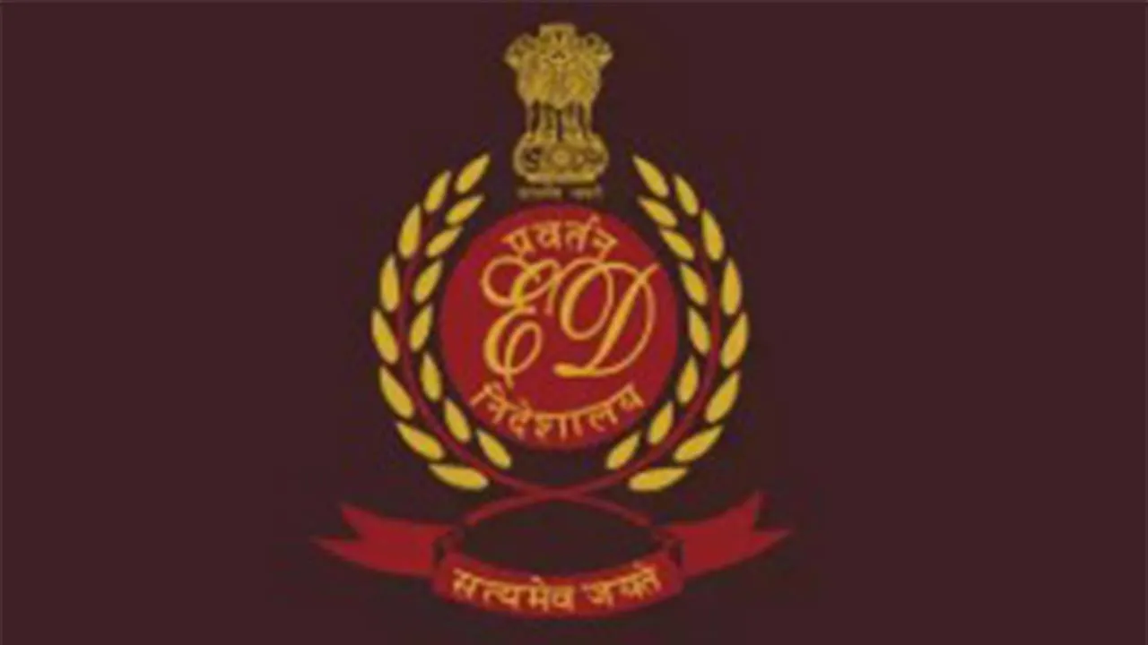 ED Raid: ਈਡੀ ਨੇ ਕਰਨਾਟਕ ਦੇ ਮੰਤਰੀ ਸਤੀਸ਼ ਜਾਰਕੀਹੋਲੀ ਅਤੇ ਸੰਸਦ ਪ੍ਰਿਯੰਕਾ ਜਾਰਕੀਹੋਲੀ ਸਮੇਤ 18 ਥਾਵਾਂ 'ਤੇ ਛਾਪੇਮਾਰੀ ਕੀਤੀ