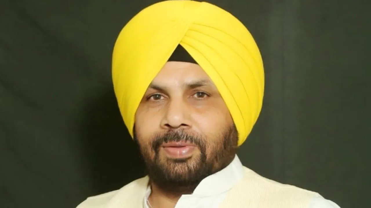 Punjab ਦੀ ਅਮਨ-ਸ਼ਾਂਤੀ ਨੂੰ ਭੰਗ ਕਰਨ ਦੀ ਕੋਸ਼ਿਸ਼ ਕਰਨ ਵਾਲੇ ਸ਼ਰਾਰਤੀ ਅਨਸਰਾਂ ਨਾਲ ਸਖ਼ਤੀ ਨਾਲ ਨਜਿੱਠਿਆ ਜਾਵੇਗਾ: ਹਰਭਜਨ ਸਿੰਘ ਈਟੀਓ