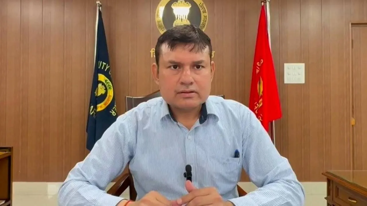 Farmers Paddy Update: ਡੀਸੀ ਫਰੀਦਕੋਟ ਵੱਲੋਂ ਕਿਸਾਨਾਂ ਨੂੰ ਮੰਡੀਆਂ ’ਚ ਸੁੱਕਾ ਝੋਨਾ ਲਿਆਉਣ ਦੀ ਅਪੀਲ