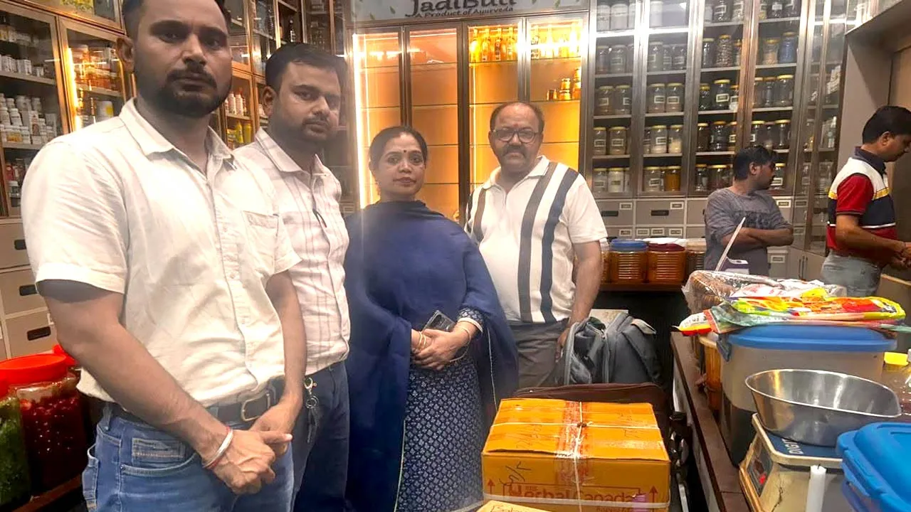 Food Safety News: ਫੂਡ ਸੇਫਟੀ ਟੀਮ ਨੇ ਮਸਾਲਿਆਂ ਦੇ 15 ਸਰਵੇਲੈਂਸ ਸੈਂਪਲ ਭਰੇ, 21 ਕਿਸਮਾਂ ਦੇ ਉਤਪਾਦ ਜ਼ਬਤ
