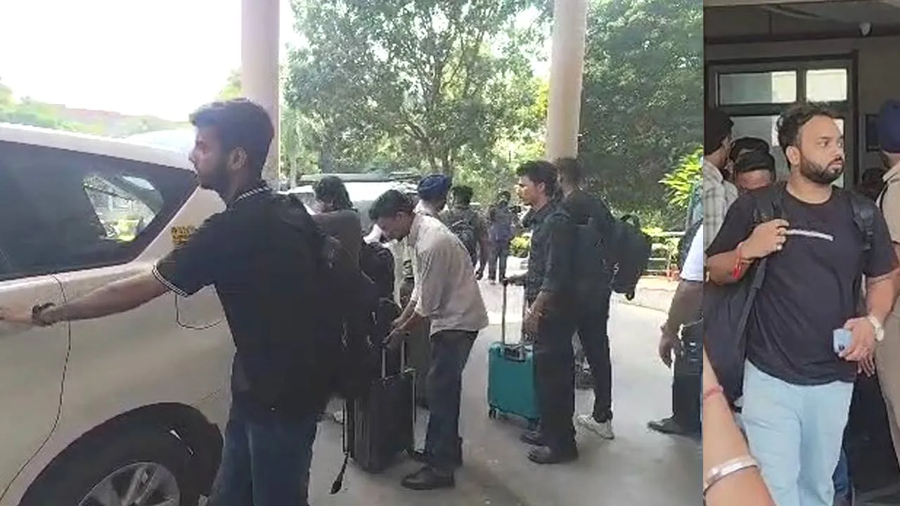 GMADA ED Raid: ਗਮਾਡਾ ਦਫ਼ਤਰ ’ਚ 36 ਘੰਟੇ ਚੱਲੀ ਈਡੀ ਦੀ ਛਾਪੇਮਾਰੀ, ਦਸਤਾਵੇਜ਼ ਤੇ ਹਾਰਡ ਡਿਸਕ ਨਾਲ ਲੈ ਗਈ ਟੀਮ