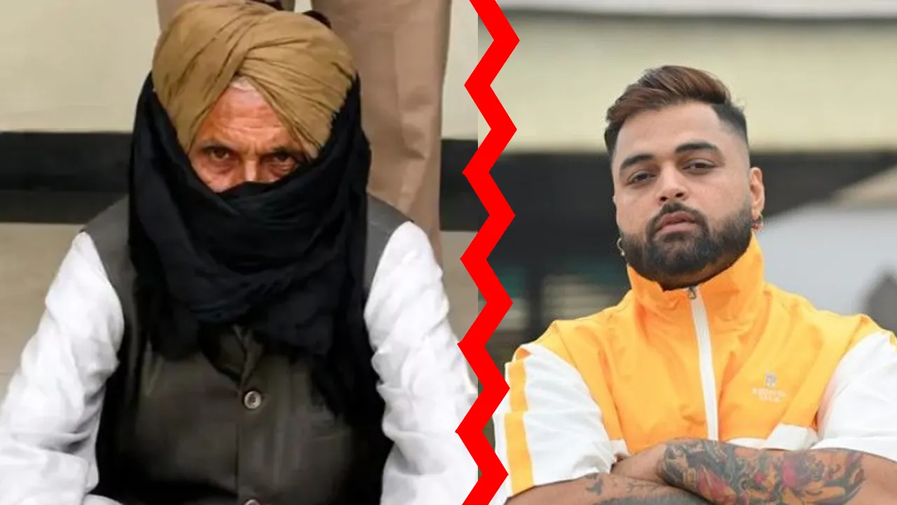 Gulab Sidhu News: ਗੁਲਾਬ ਸਿੱਧੂ 'ਤੇ ਗੋਲੀਬਾਰੀ ਦਾ ਮਾਮਲਾ: ਮੂਸੇਵਾਲਾ ਦੇ ਸਾਬਕਾ ਮੈਨੇਜਰ ਦਾ ਪਿਤਾ ਗ੍ਰਿਫ਼ਤਾਰ
