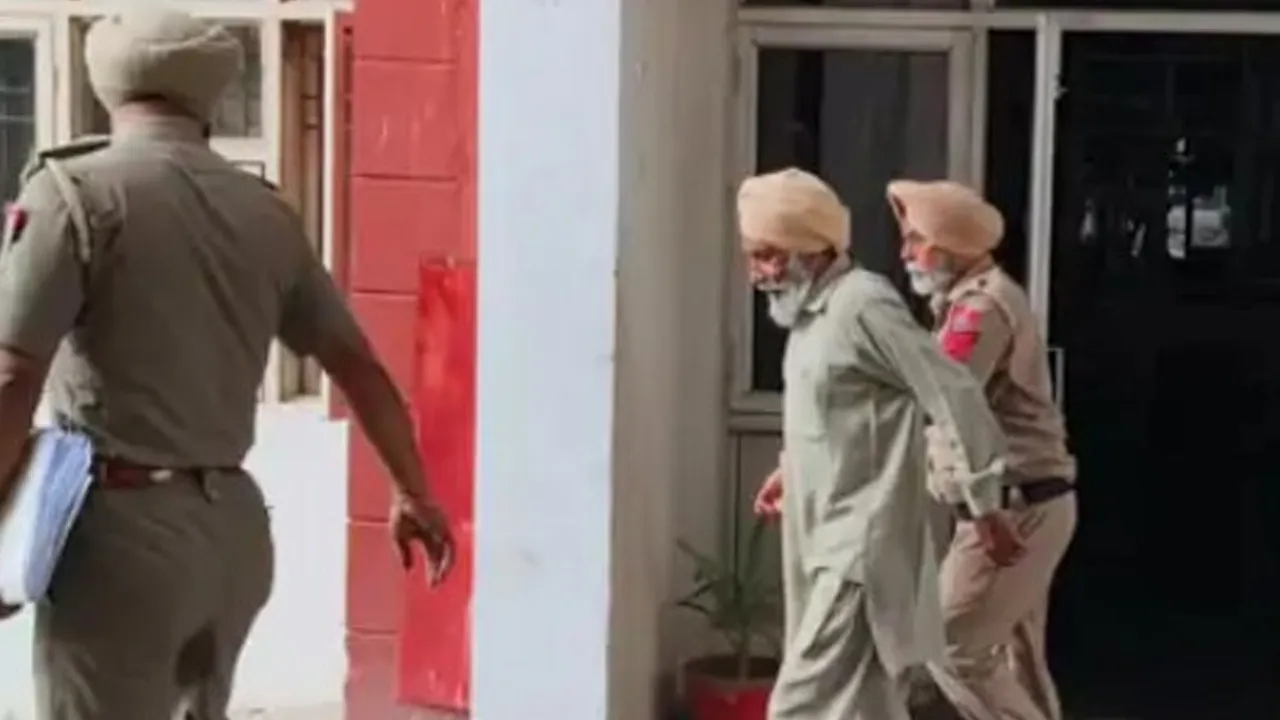Gulab Sidhu: ਗਾਇਕ ਗੁਲਾਬ ਸਿੱਧੂ ਦੇ ਘਰ ਗੋਲੀਬਾਰੀ ਮਾਮਲੇ ’ਚ ਗ੍ਰਿਫਤਾਰ ਸੌਦਾਗਰ ਸਿੰਘ ਤਿੰਨ ਦਿਨਾਂ ਦੇ ਰਿਮਾਂਡ ’ਤੇ