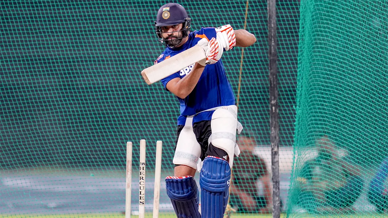 IND vs WI ਪਹਿਲਾ ODI ਅੱਜ, ਰੋਹਿਤ ਬਤੌਰ ਓਪਨਰ ਖੇਡਣਗੇ 200ਵੀਂ ਪਾਰੀ
