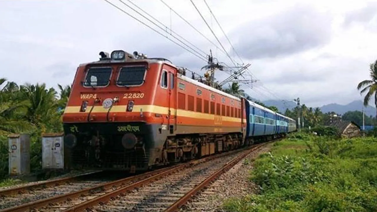 Railway News: ਰੇਲਵੇ ਨੇ 275 ਕਰੋੜ ਰੁਪਏ ਦੇ ਦੋ ਪ੍ਰੋਜੈਕਟਾਂ ਨੂੰ ਦਿੱਤੀ ਪ੍ਰਵਾਨਗੀ