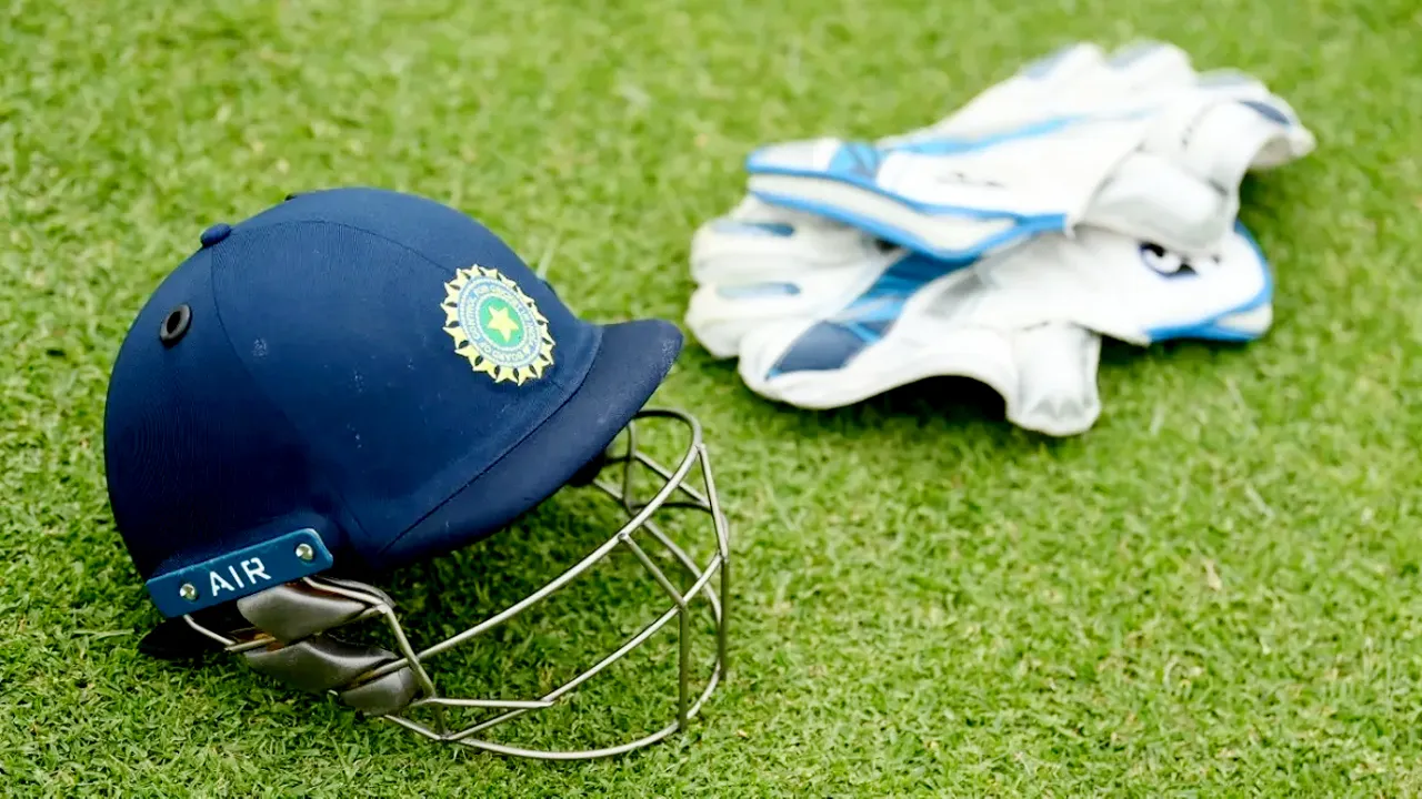 Indian Team News: ਰੋਹਿਤ ’ਤੇ ਉਮਰ ’ਚ ਗੜਬੜ ਕਾਰਨ ਵੱਡੀ ਕਾਰਵਾਈ, ਲੱਗੀ ਦੋ ਸਾਲ ਦੀ ਪਾਬੰਦੀ