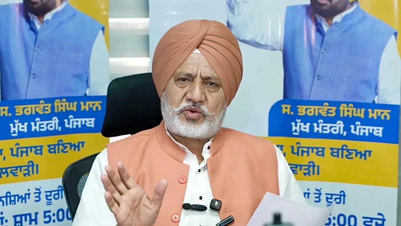Khedan Watan Punjab Diyan ਦਾ ਚੌਥਾ ਸੀਜ਼ਨ ਕੱਲ੍ਹ ਤੋਂ ਬਠਿੰਡਾ ਤੋਂ ਹੋਵੇਗਾ ਸ਼ੁਰੂ
