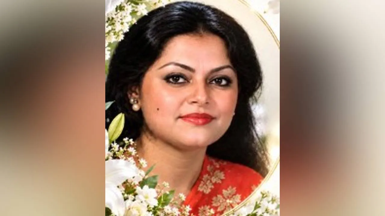 Mithu Mukherjee Passed Away: ਬੰਗਾਲੀ ਅਦਾਕਾਰਾ ਮਿਥੂ ਮੁਖਰਜੀ ਦਾ 71 ਸਾਲ ਦੀ ਉਮਰ ’ਚ ਦੇਹਾਂਤ, AICWA ਨੇ ਦਿੱਤੀ ਸ਼ਰਧਾਂਜਲੀ 