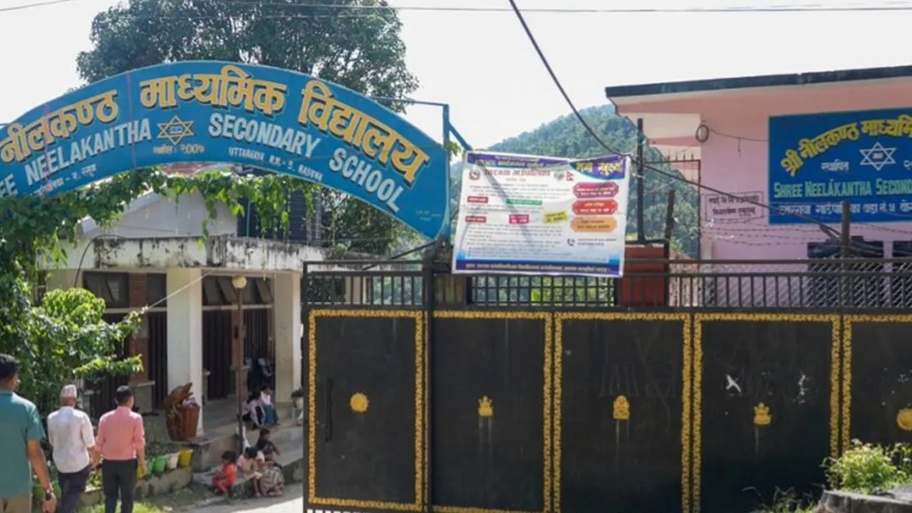 Nepal Flood: ਨੇਪਾਲ ’ਚ ਹੜ੍ਹ ਤੋਂ ਬਾਅਦ ਅਜੇ ਵੀ 500 ਵਿਦਿਆਰਥੀ ਸੰਪਰਕ ਤੋਂ ਬਾਹਰ