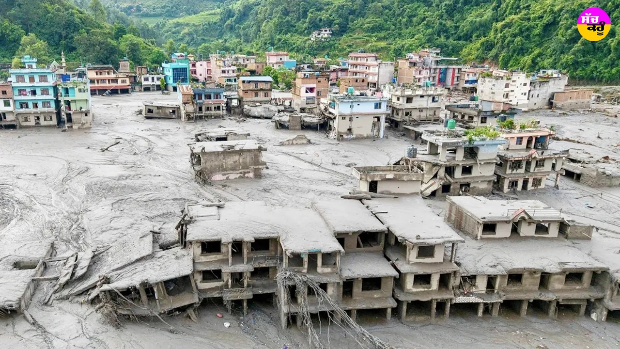Nepal Floods: ਨੇਪਾਲ, ਹੜ੍ਹਾਂ ਤੋਂ ਬਾਅਦ ਨੁਵਾਕੋਟ ’ਚ ਹੈਜ਼ਾ ਦਾ ਖ਼ਤਰਾ ਵਧਿਆ, 77,000 ਨੂੰ ਦਿੱਤੀ ਜਾਵੇਗੀ ਓਰਲ ਵੈਕਸੀਨ