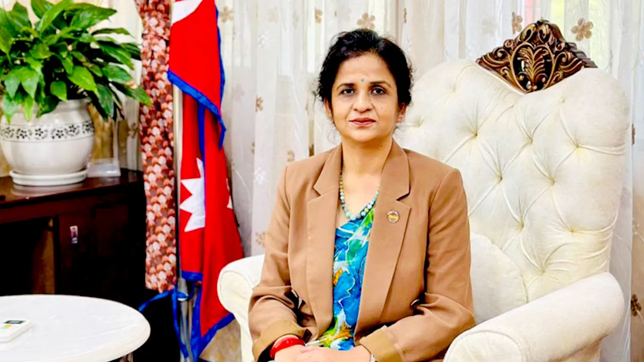 Nepal Industry Minister: ਨੇਪਾਲ ਦੀ ਉਦਯੋਗ ਮੰਤਰੀ ਗੌਰੀ ਯਾਦਵ ਨੇ ਦਿੱਤਾ ਅਸਤੀਫਾ