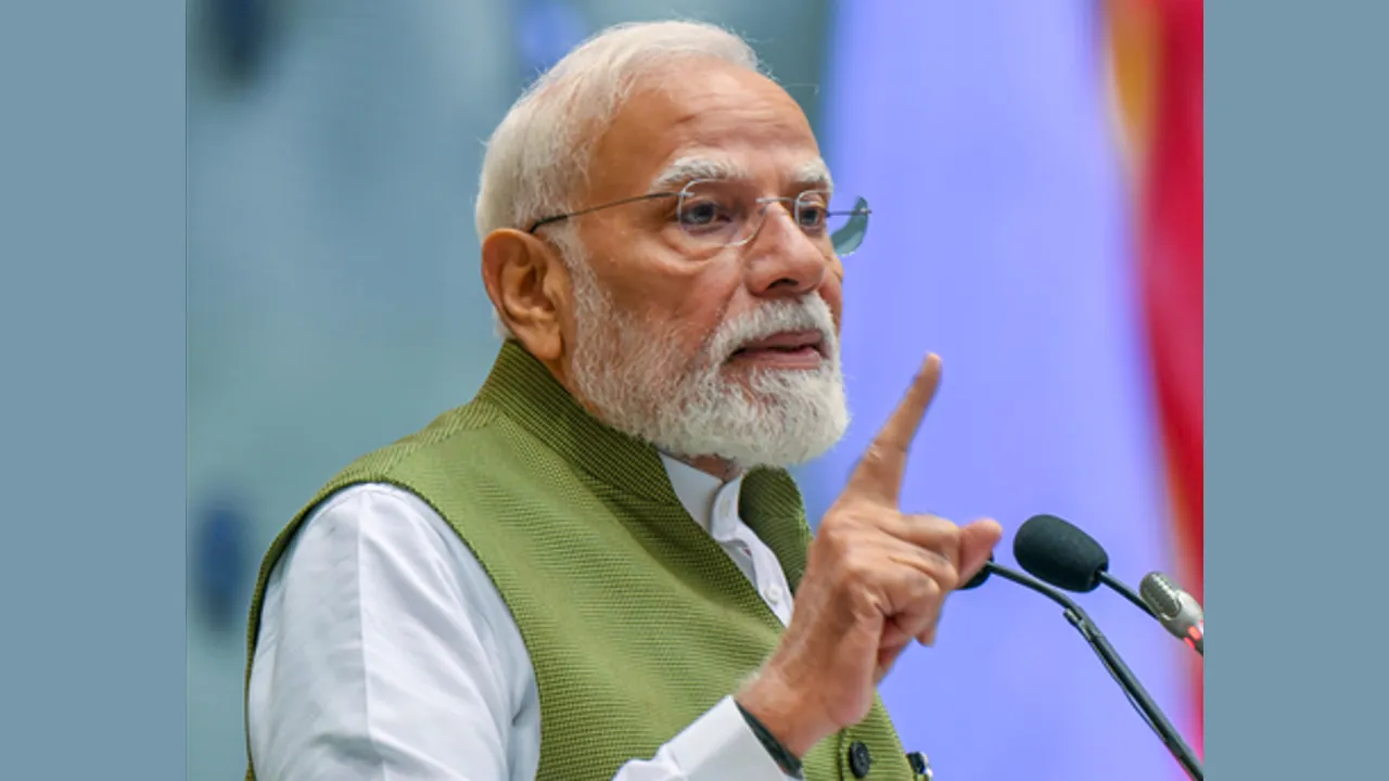ਦੇਸ਼ ’ਚ 60 ਕਰੋੜ ਤੋਂ ਵੱਧ ਲੋਕਾਂ ਨੂੰ ਹੋਇਆ ਫਾਇਦਾ, Ayushman Bharat Scheme ’ਤੇ ਪ੍ਰਧਾਨ ਮੰਤਰੀ ਮੋਦੀ ਨੇ ਕੀ ਕਿਹਾ ਤੁਸੀਂ ਵੀ ਜਾਣੋ