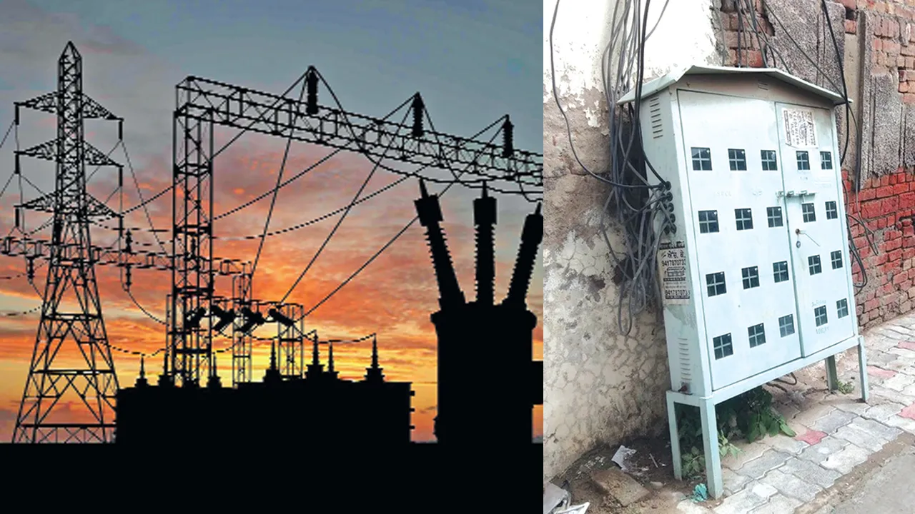 Punjab Electricity Bill: ਗਲਤ ਬਿੱਲਾਂ ਕਰਕੇ ਨਹੀਂ ਕੱਟੇ ਜਾਣਗੇ ਬਿਜਲੀ ਕੁਨੈਕਸ਼ਨ