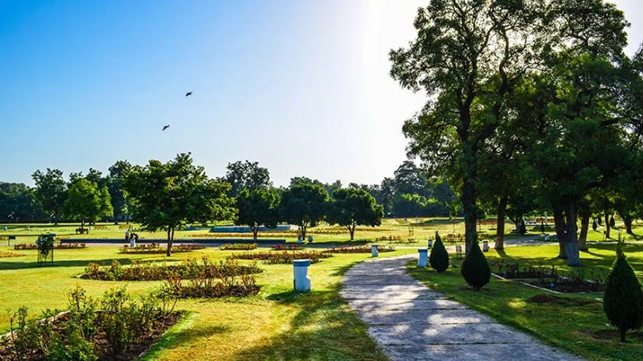 Punjab Weather Today: ਪੰਜਾਬ ਤੇ ਚੰਡੀਗੜ੍ਹ ’ਚ ਅੱਜ ਤੋਂ ਮੌਸਮ ਰਹੇਗਾ ਖੁਸ਼ਕ, ਮਾਨਸੂਨ ਦੀ ਵਾਪਸੀ ਦਾ ਦੌਰ ਸ਼ੁਰੂ