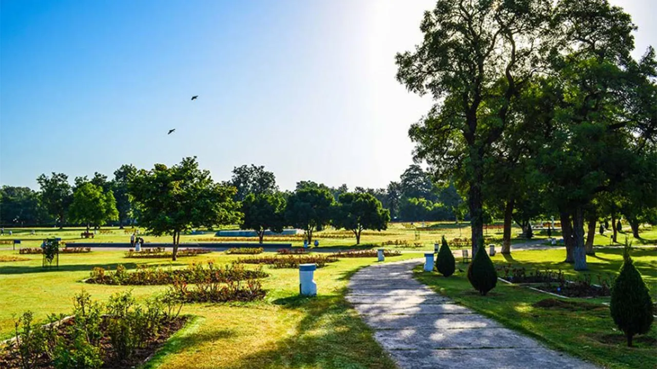 Punjab Weather: ਪੰਜਾਬ ਤੇ ਚੰਡੀਗੜ੍ਹ ’ਚ ਮੀਂਹ ਨਾਲ ਹੁੰਮਸ ਭਰੀ ਗਰਮੀ ਤੋਂ ਰਾਹਤ, ਯੈਲੋ ਅਲਰਟ ਜਾਰੀ