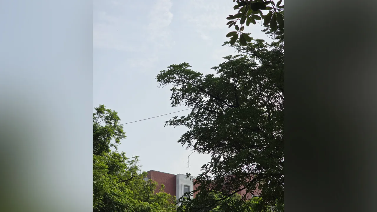 Punjab Weather: ਪੰਜਾਬ ਤੇ ਚੰਡੀਗੜ੍ਹ ’ਚ ਮੀਂਹ ਨਾਲ ਗਰਮੀ ਤੋਂ ਰਾਹਤ